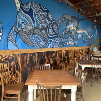 Hook & Fork - hook & fork interior - Breakfast & Brunch Near Me - Union, Washington Hook & Fork - hook & fork interior - Breakfast & Brunch Near Me - Union, Washington