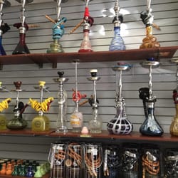 Lava Smoke Shop