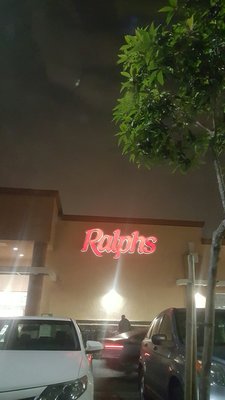 Ralphs by null