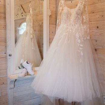 Cedar Tree Barn - Venues & Event Spaces Near Me - Parsons, Kansas
