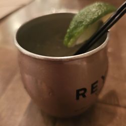 Pear Tree Kitchen & Bar