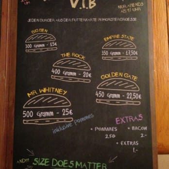 Taste my Burger - Burgers Near Me - Munich, BY Taste my Burger - Burgers Near Me - Munich, BY