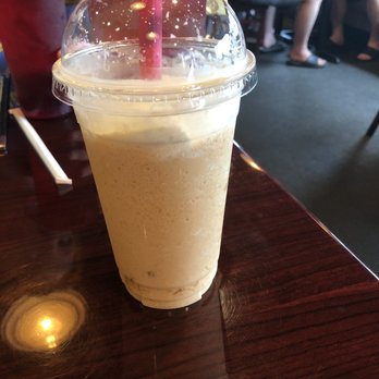 Thida Thai - Bubble Tea Thai tea - Thai Near Me - Smyrna, Tennessee