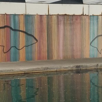 Aqueous - Aqueous 2020 by Carl Leck - Public Art Near Me - Indianapolis, Indiana