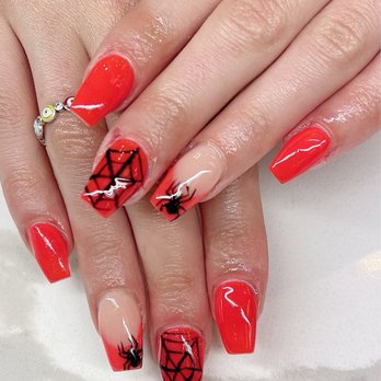 Milano Nail Spa - Nail Salons Near Me - McKinney, Texas