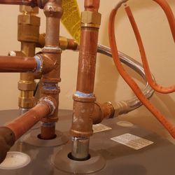 Bennett Plumbing