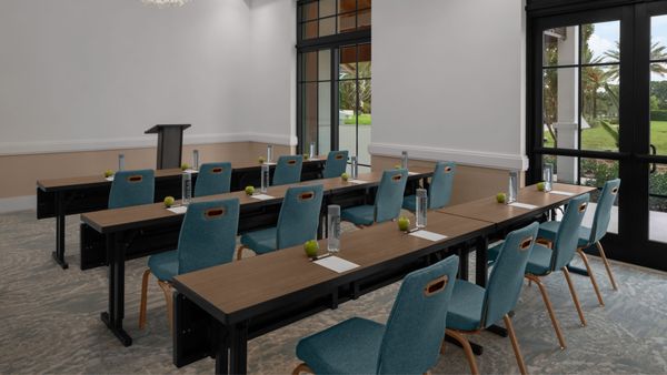 The Belgrove Resort & Spa, West Palm Beach, Autograph Collection by null