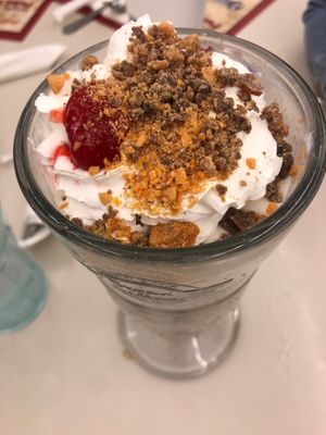 Steak 'n Shake by null