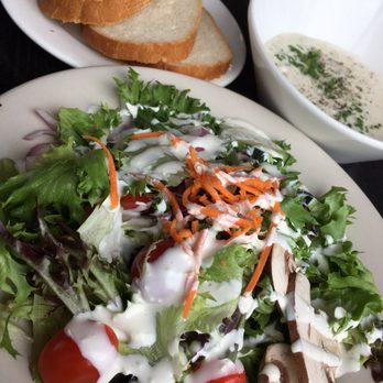 Jack's Seafood - Seafood Near Me - Eureka, California
