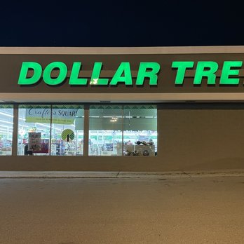 Dollar Tree - Discount Store Near Me - Miamisburg, Ohio