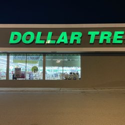 Dollar Tree