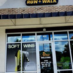 Big Peach Running Co