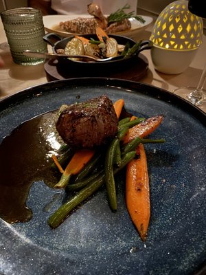 Snuff Mill Restaurant, Butchery & Wine Bar by null