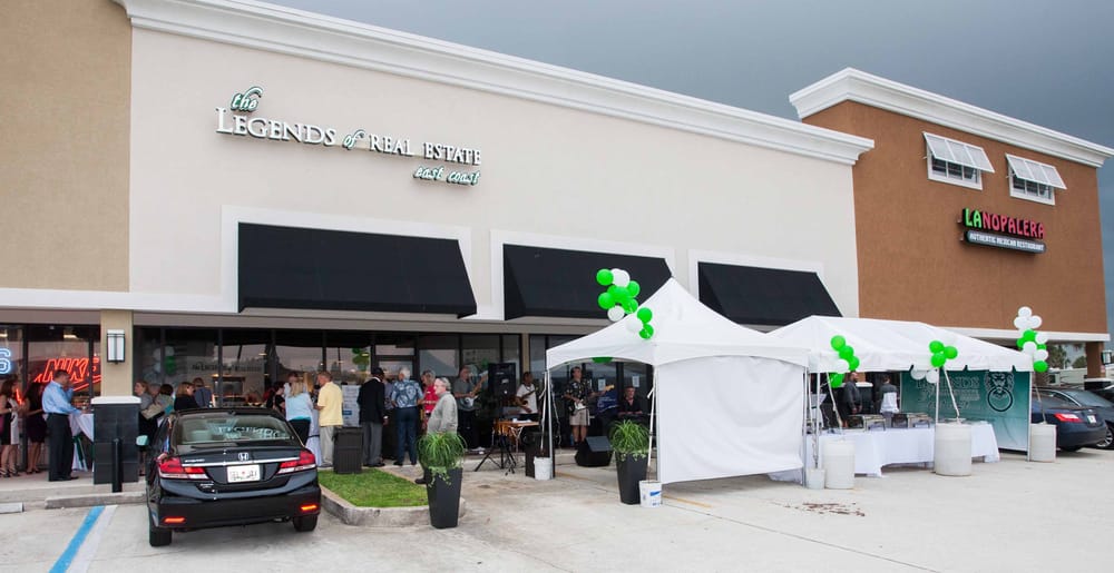 THE LEGENDS OF REAL ESTATE Updated May 2024 1236 3rd St S