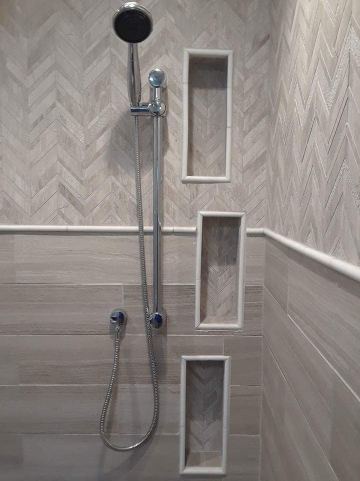 Slide of Nick Nelson’s Copper & Pine