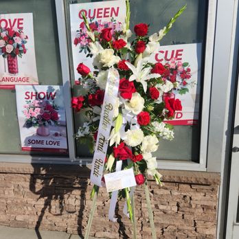 Whittier Blossom Shop - Florists Near Me - Whittier, California Whittier Blossom Shop - Florists Near Me - Whittier, California