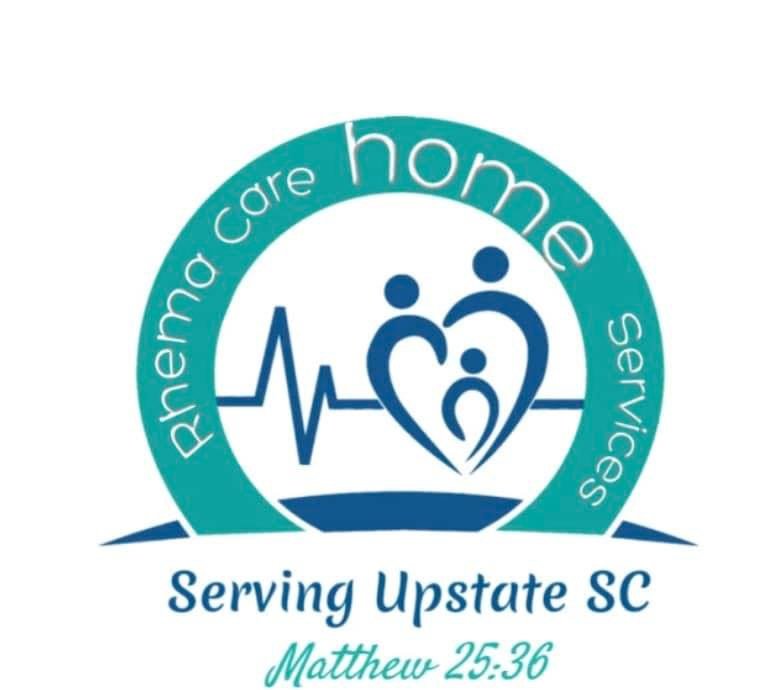 Rhema Care Home Services - home care agency in Greenville, SC