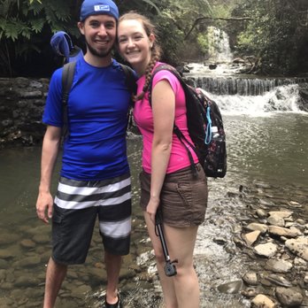Hike Maui - Wear water shoes and bring a waterproof camera! - Tours Near Me - Kahului, Hawaii Hike Maui - Wear water shoes and bring a waterproof camera! - Tours Near Me - Kahului, Hawaii