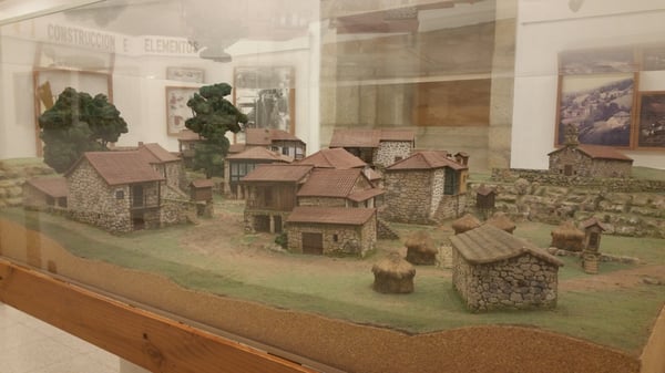 Museum of the Galician People by null