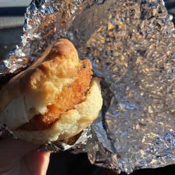 Katsu Kart - Chicken Biscuit - Food Trucks Near Me - Charlotte, North Carolina Katsu Kart - Chicken Biscuit - Food Trucks Near Me - Charlotte, North Carolina