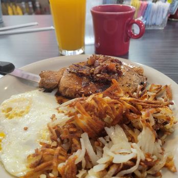 Flat Tire Diner - American Near Me - Old Hickory, Tennessee Flat Tire Diner - American Near Me - Old Hickory, Tennessee