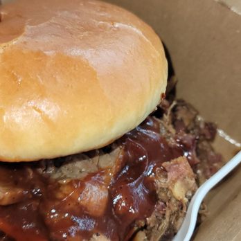 Porkchop - Brisket - Barbeque Near Me - Chicago, Illinois