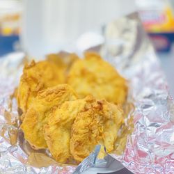 Dream Wingz