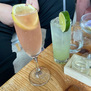Aperitif - Desserts Near Me - Durham, North Carolina