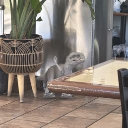 Outside Outside