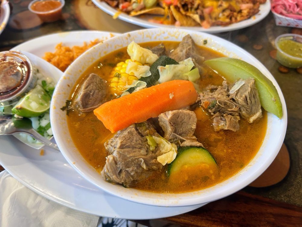 Taqueria El Sazon - Kennewick — Mexican restaurant in Kennewick