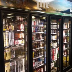 Troutdale Liquor Store - Great selection of beer with over 500 sku's! Coldest beer in town!
