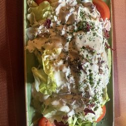 Al Trullo - Salat Paedena