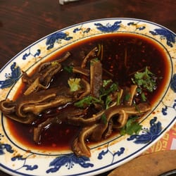 Dynasty Restaurant - This restaurant is awesome, it boast authentic Chinese, with 223 menu items. Including the usual and the not so usual.