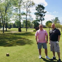 user provided Woodforest Golf Club photo