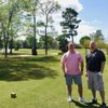 Woodforest Golf Club gift card