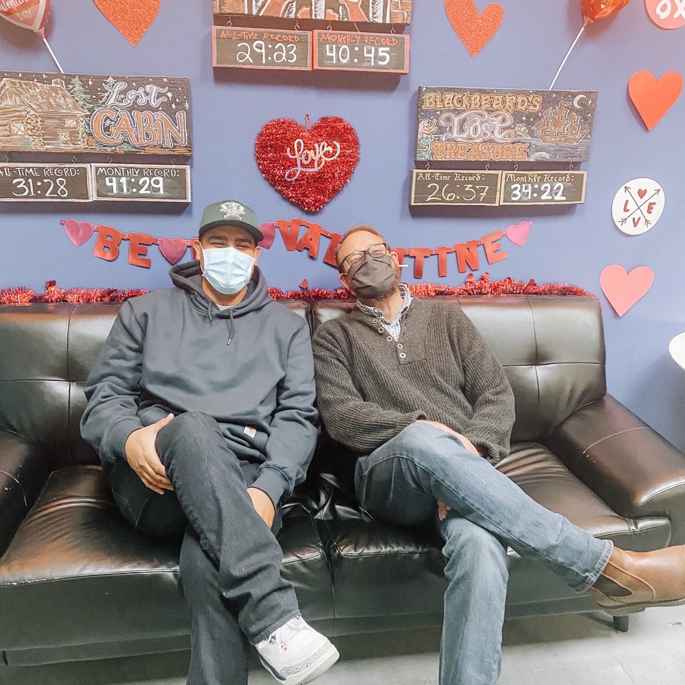 Puzzle Room Reno - Escape Games Near Me - Reno, Nevada Puzzle Room Reno - Escape Games Near Me - Reno, Nevada