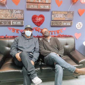 Puzzle Room Reno - Escape Games Near Me - Reno, Nevada