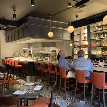 OTRA Restaurant - Bar. - Tapas/Small Plates Near Me - Providence, Rhode Island
