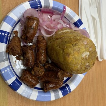 La Cabana - Mofongo y longaniza - Latin American Near Me - Corona, New York La Cabana - Mofongo y longaniza - Latin American Near Me - Corona, New York
