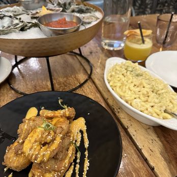 Limón - Peruvian Near Me - Oakland, California