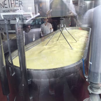 Beecher's Handmade Cheese - Making Cheese - Cheese Shops Near Me - Seattle, Washington Beecher's Handmade Cheese - Making Cheese - Cheese Shops Near Me - Seattle, Washington