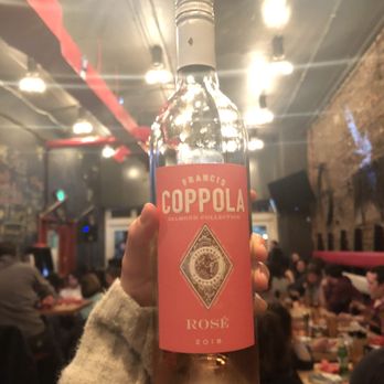 HomeSlyce - Mt. Vernon - Rosé - Pizza Near Me - Baltimore, Maryland HomeSlyce - Mt. Vernon - Rosé - Pizza Near Me - Baltimore, Maryland