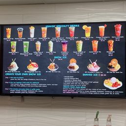 Menu 2024 Menu 2024