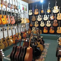 Pro Musician Outlet
