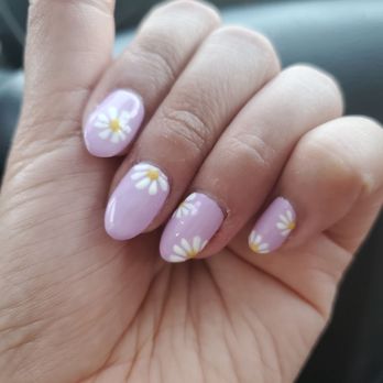 Garden Nails - Nail Salons Near Me - Kapolei, Hawaii