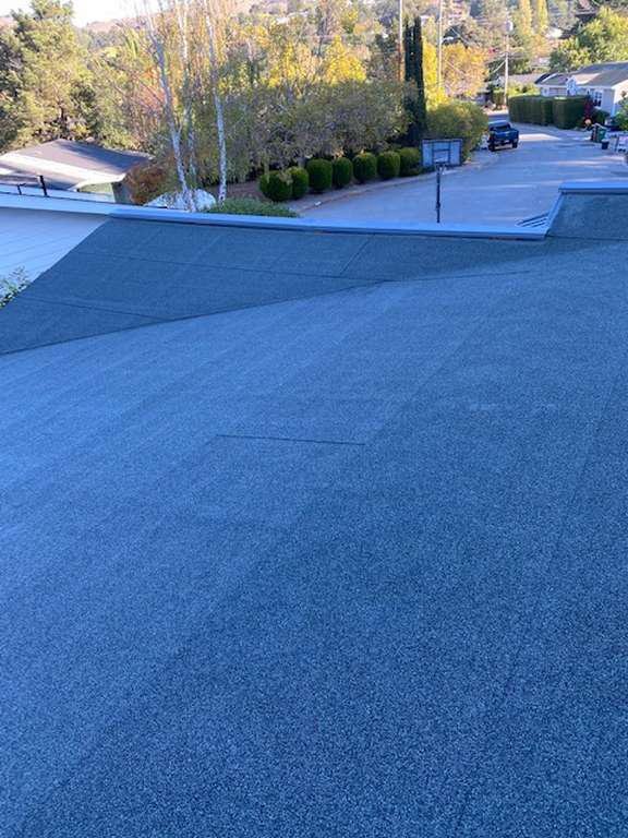 Slide of Gramajo Roofing