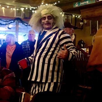 Big Bear Moose Lodge - Beetle juice, beetle juice, beetle juice! - Social Clubs Near Me - Fawnskin, California