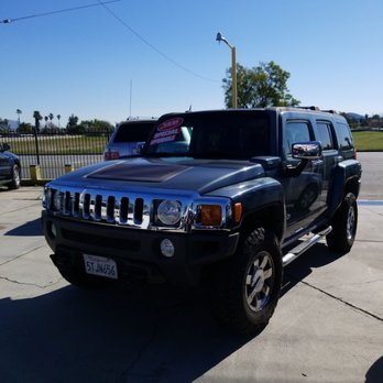 Topline Autoplex - Great place to look and buy and sell... bought H3 here - Used Car Dealers Near Me - Fontana, California Topline Autoplex - Great place to look and buy and sell... bought H3 here - Used Car Dealers Near Me - Fontana, California