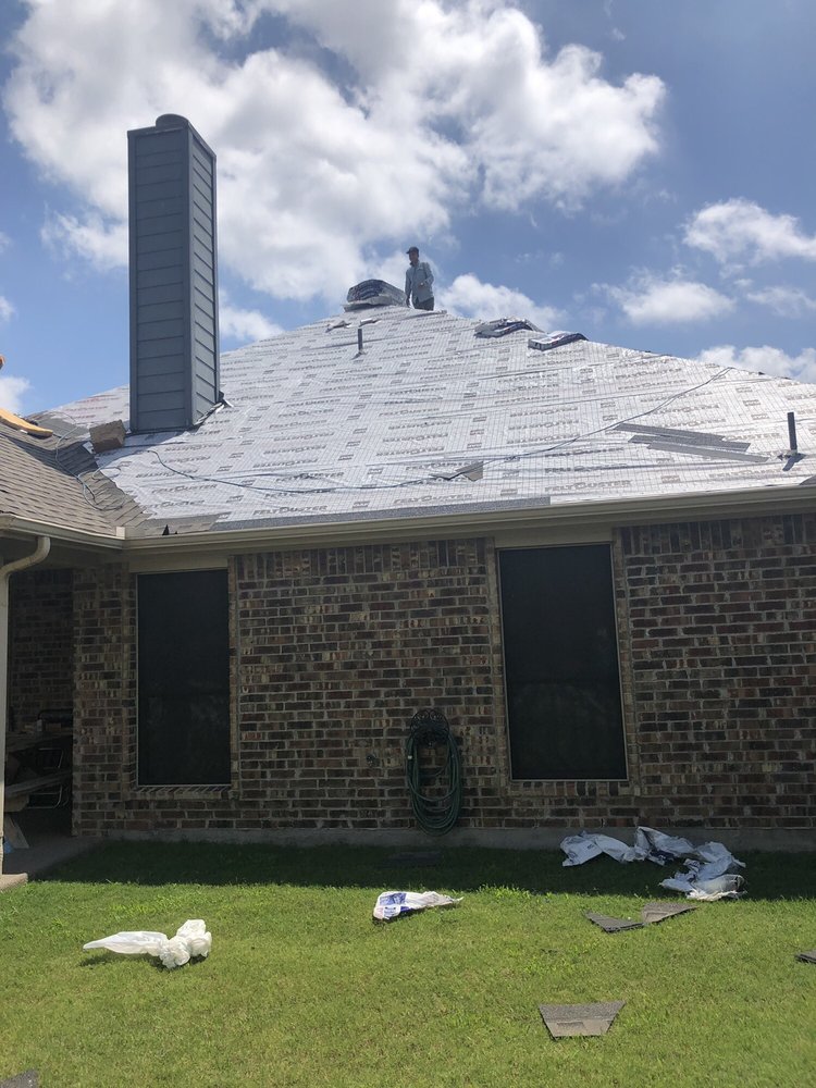 Slide of A 1 Dependable Roofing And Contracting