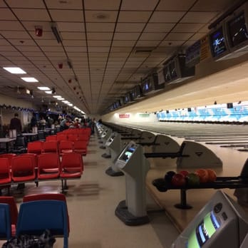 Super Bowl - Bowling Near Me - Canton, Michigan